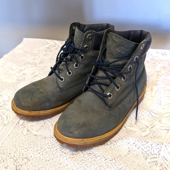 Timberland Shoes - Timberland Women's Boots
